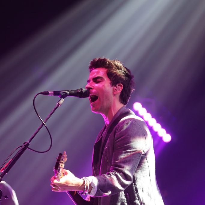 © Jamie Dell