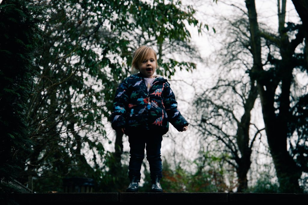 © Jamie Dell