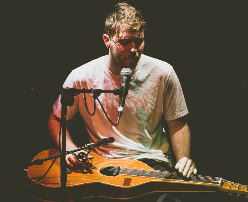 © Jamie Dell