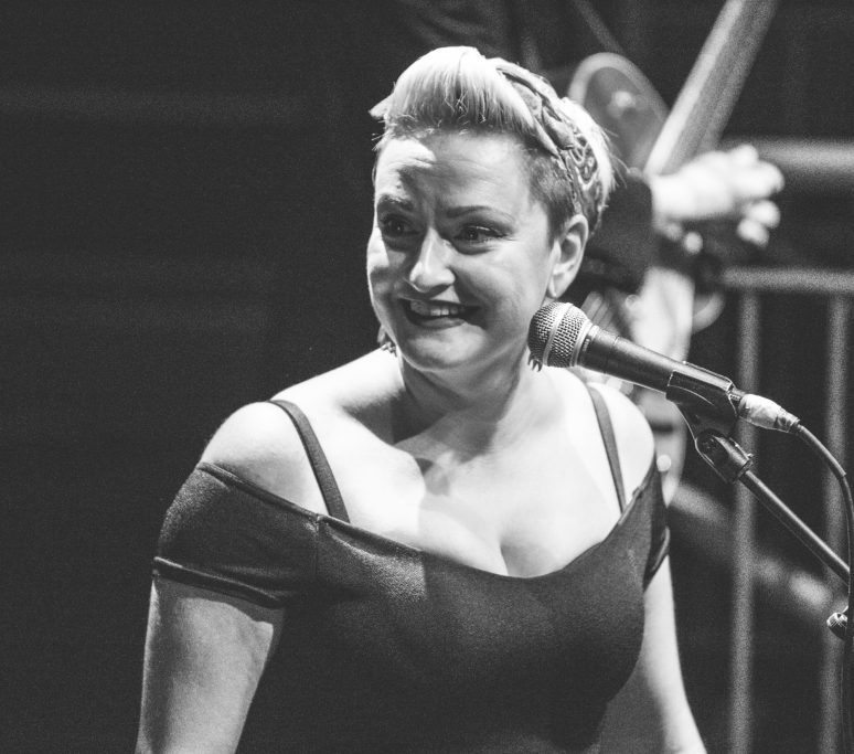 © Jamie Dell