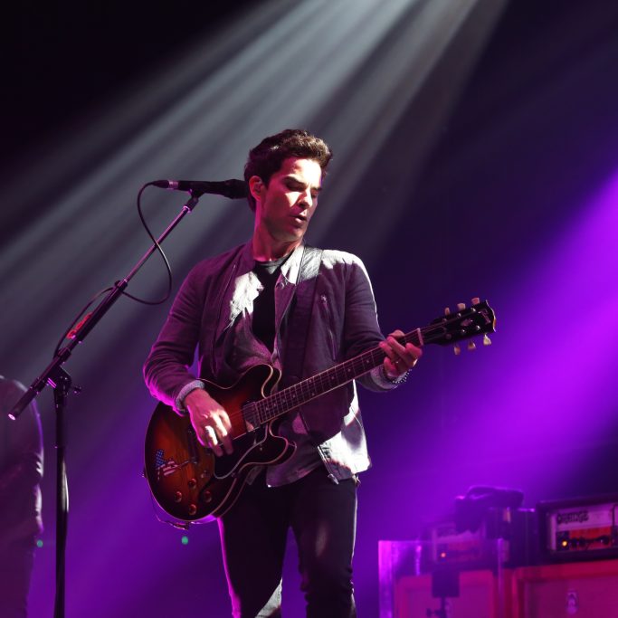 © Jamie Dell